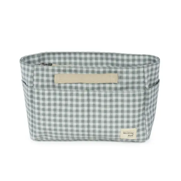 Neceser I Love Vichy Verde