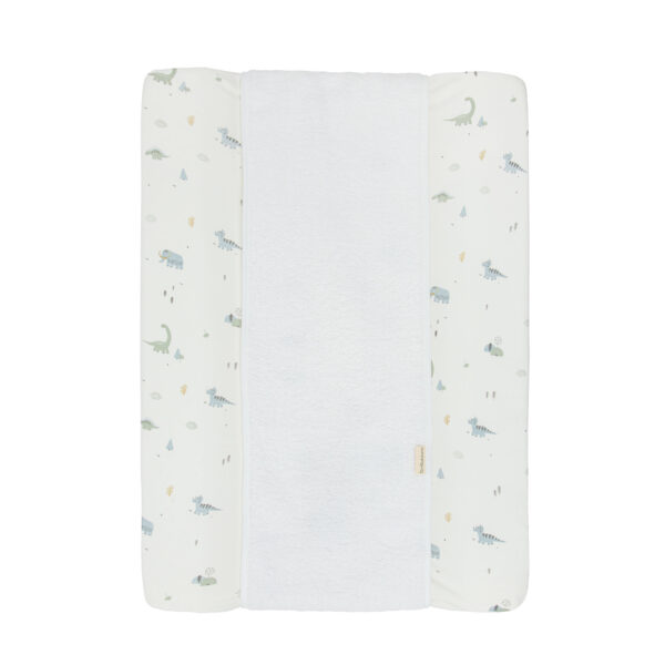 Cambiador bañera ajustable Trex 16 B|Verde 50x70 - Bimbidreams