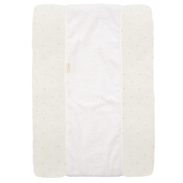 Cambiador bañera ajustable Cornelia 16 B|Verde 50x70 - Bimbidreams