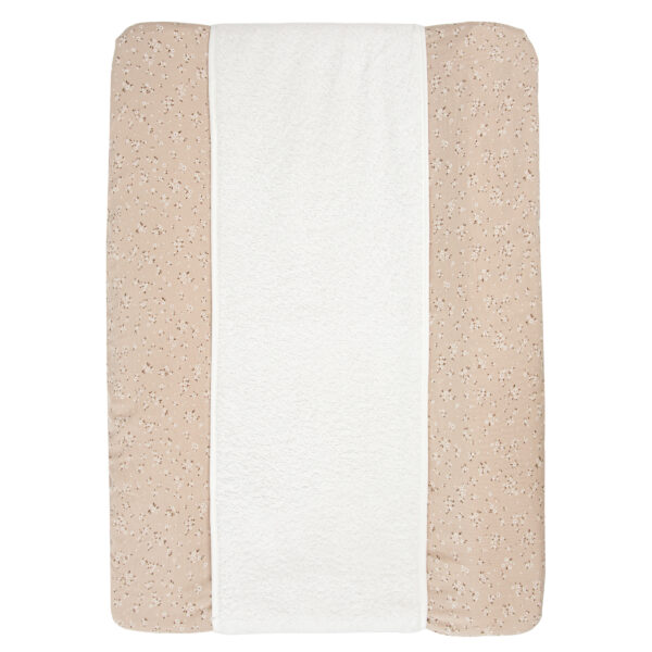 Cambiador bañera ajustable Anaïs 10 B|Lino 50x70 - Bimbidreams