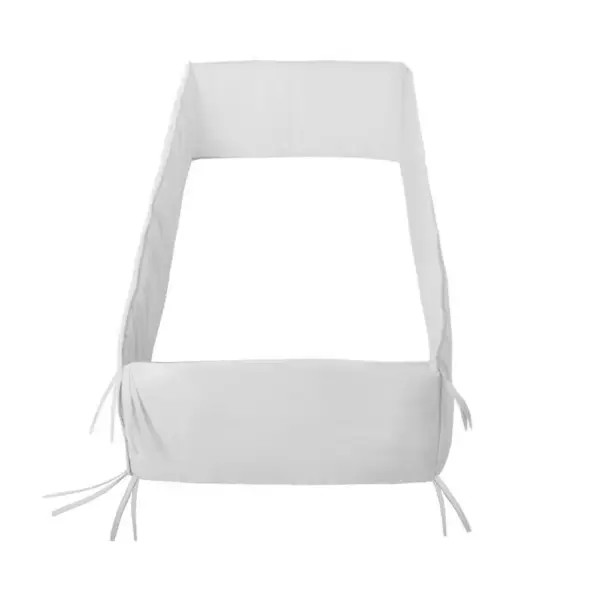 Protector 420 420x30x3 cm liso e blanco