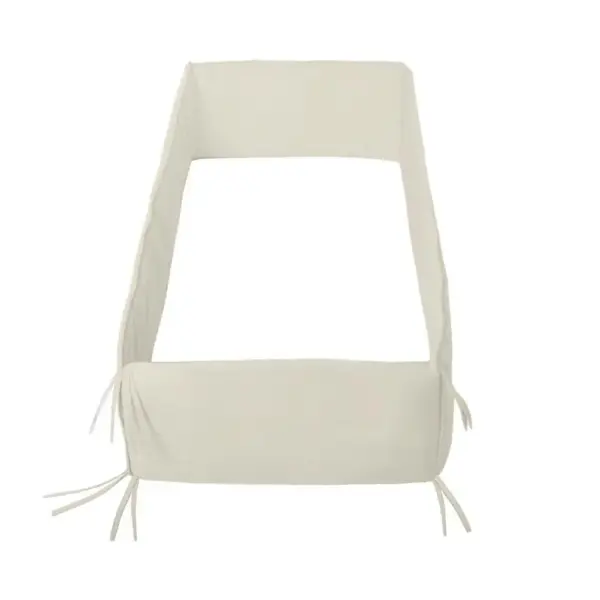 Protector 420 420x30x3 cm liso e beige