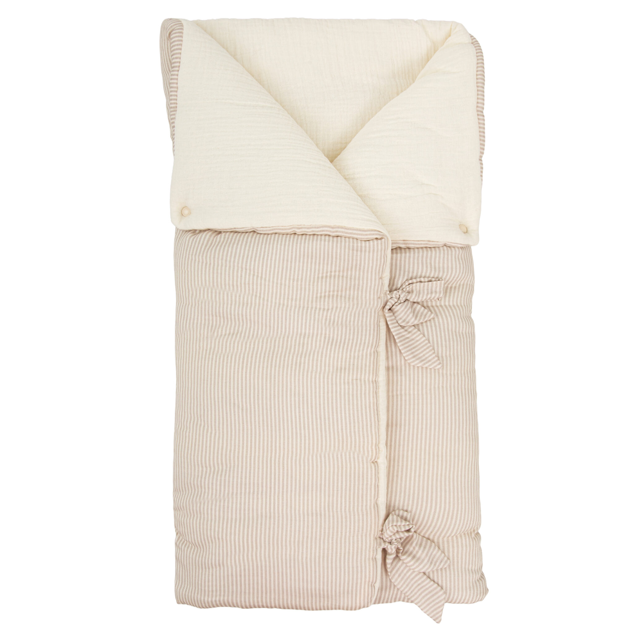 Saco Arrullo Veneto 10 B|Lino - Bimbidreams