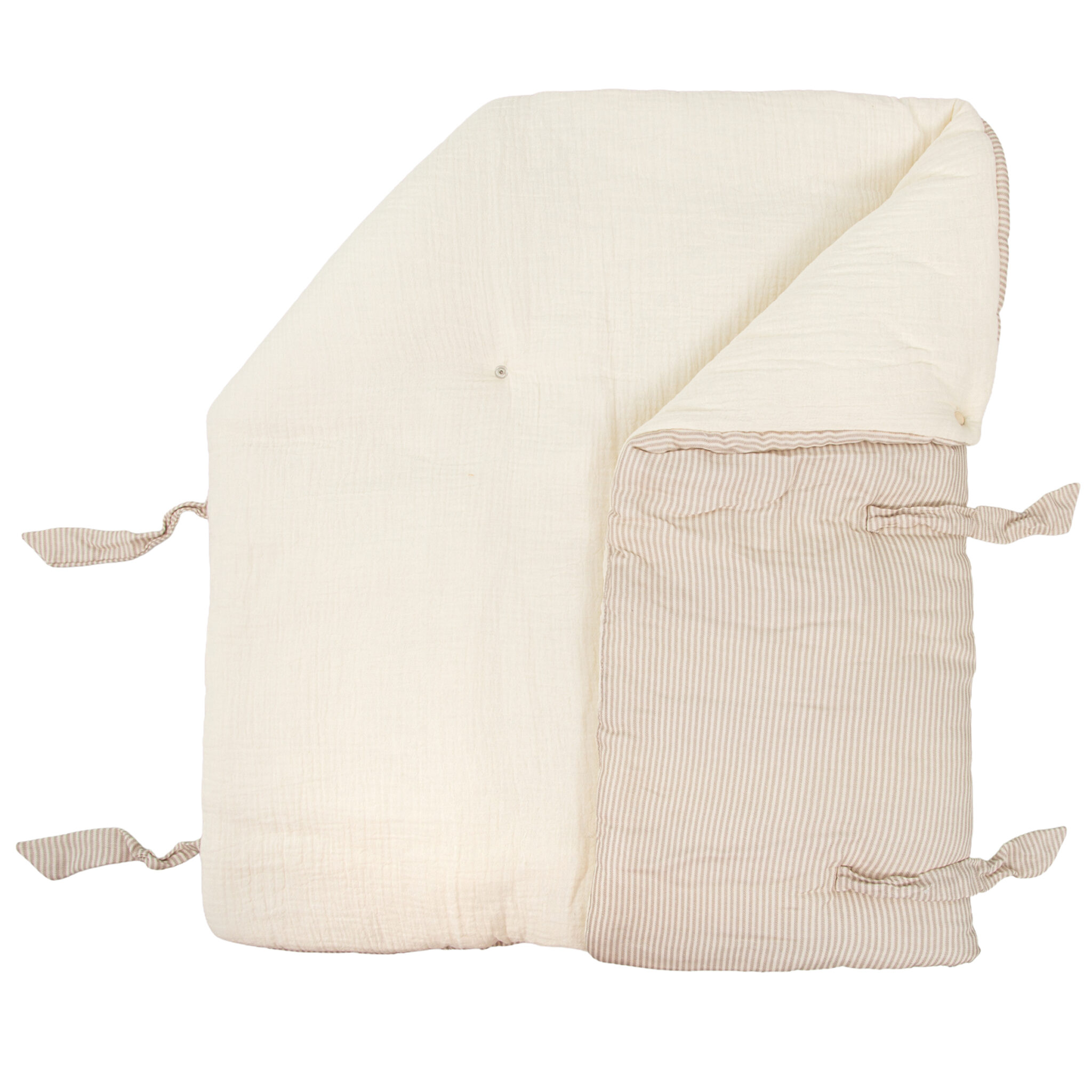 Saco Arrullo Veneto 10 B|Lino - Bimbidreams - Imagen 3