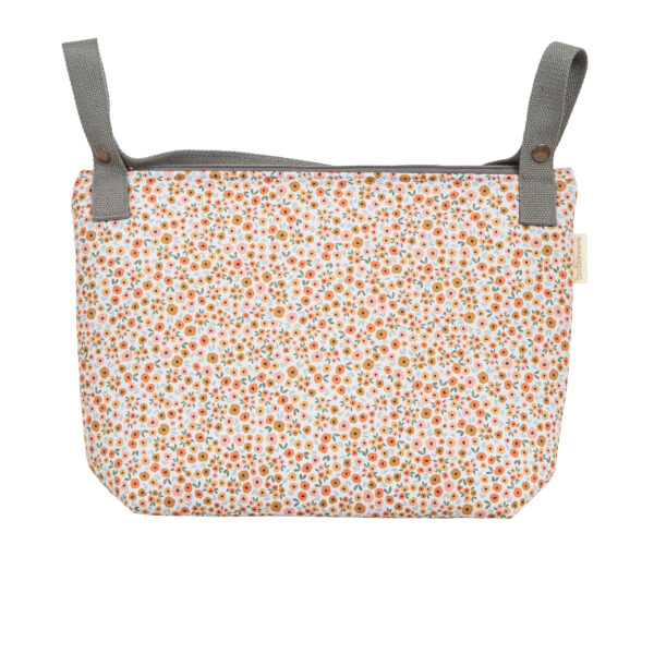 Bolso  organizador Formentera 97 Multic. 33x22x14 - Bimbidreams