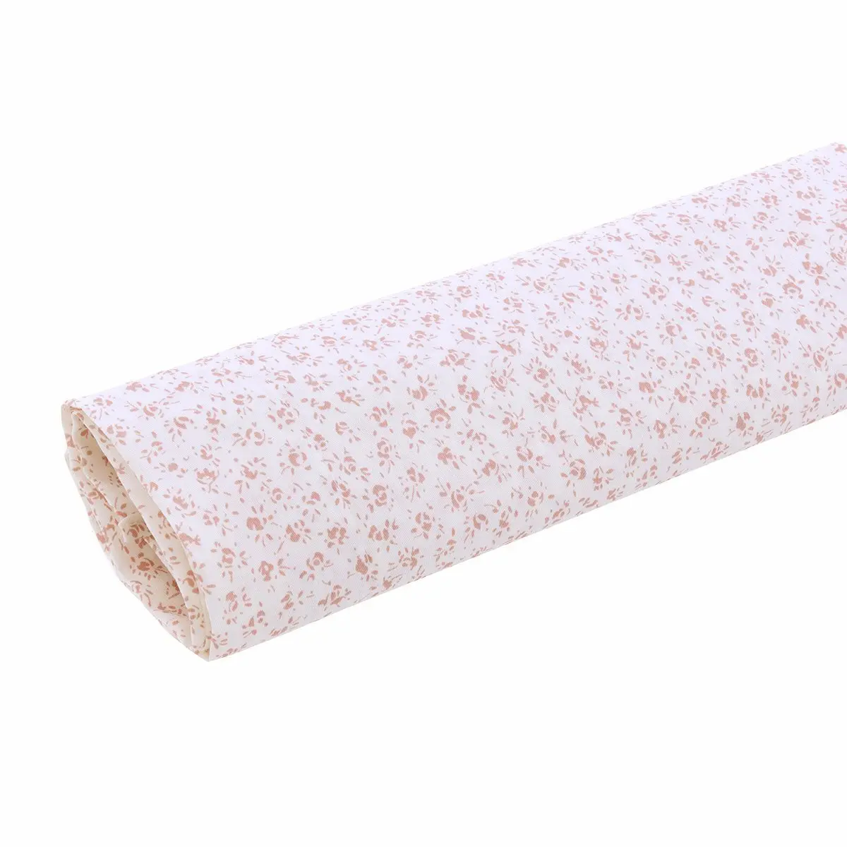 Sabana moises/carro 3 pcs 80x120x1 cm liberty rosa - Imagen 3