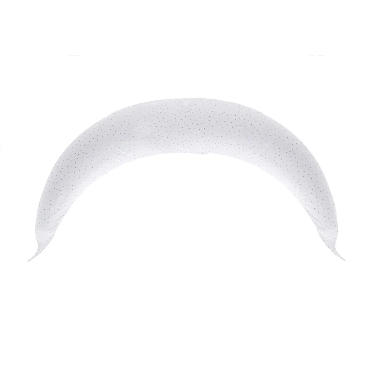 Cojin de lactancia luna 80x185x16 cm magia verde - Imagen 2