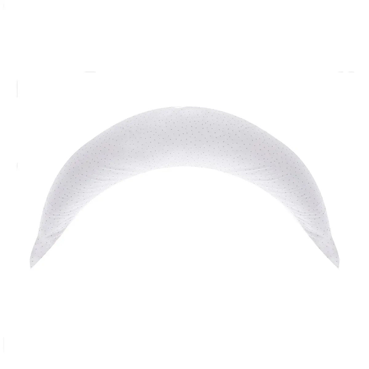 Cojin de lactancia luna 80x185x16 cm magia beige - Imagen 2