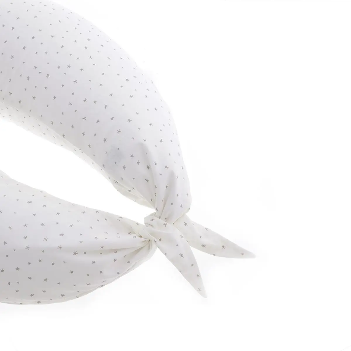 Cojin de lactancia luna 80x185x16 cm magia beige - Imagen 3