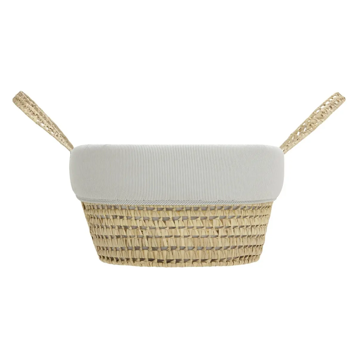 Moises de palma acolchado une greeny verde 39x80x25 cm - Imagen 4