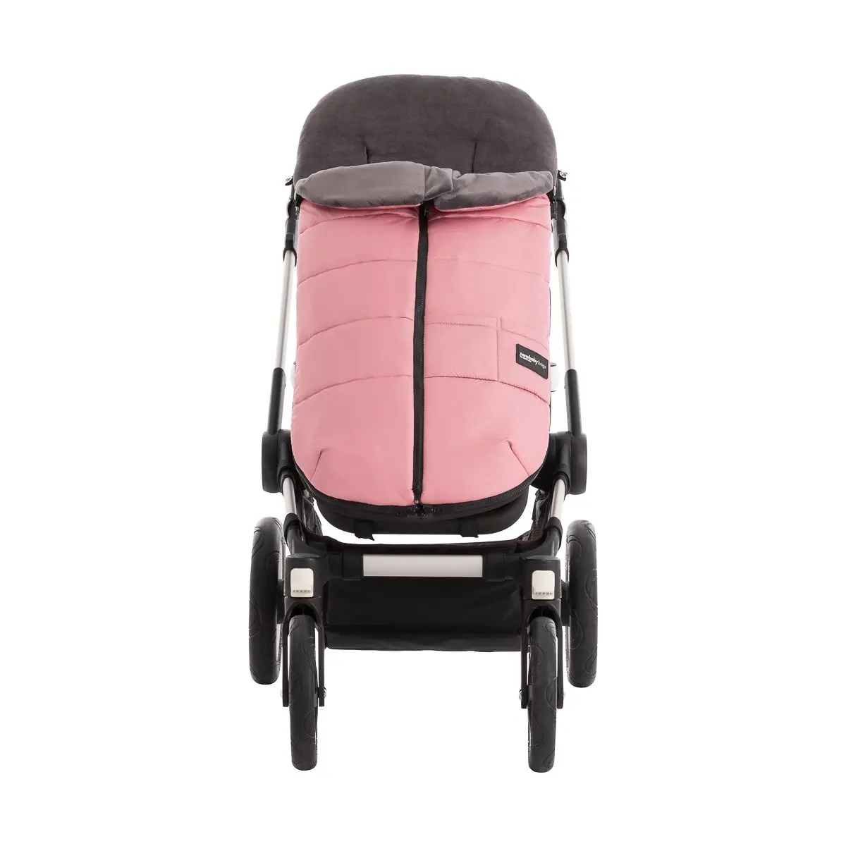 Saco silla universal urban rosa palo 45x98x3 cm - Imagen 2