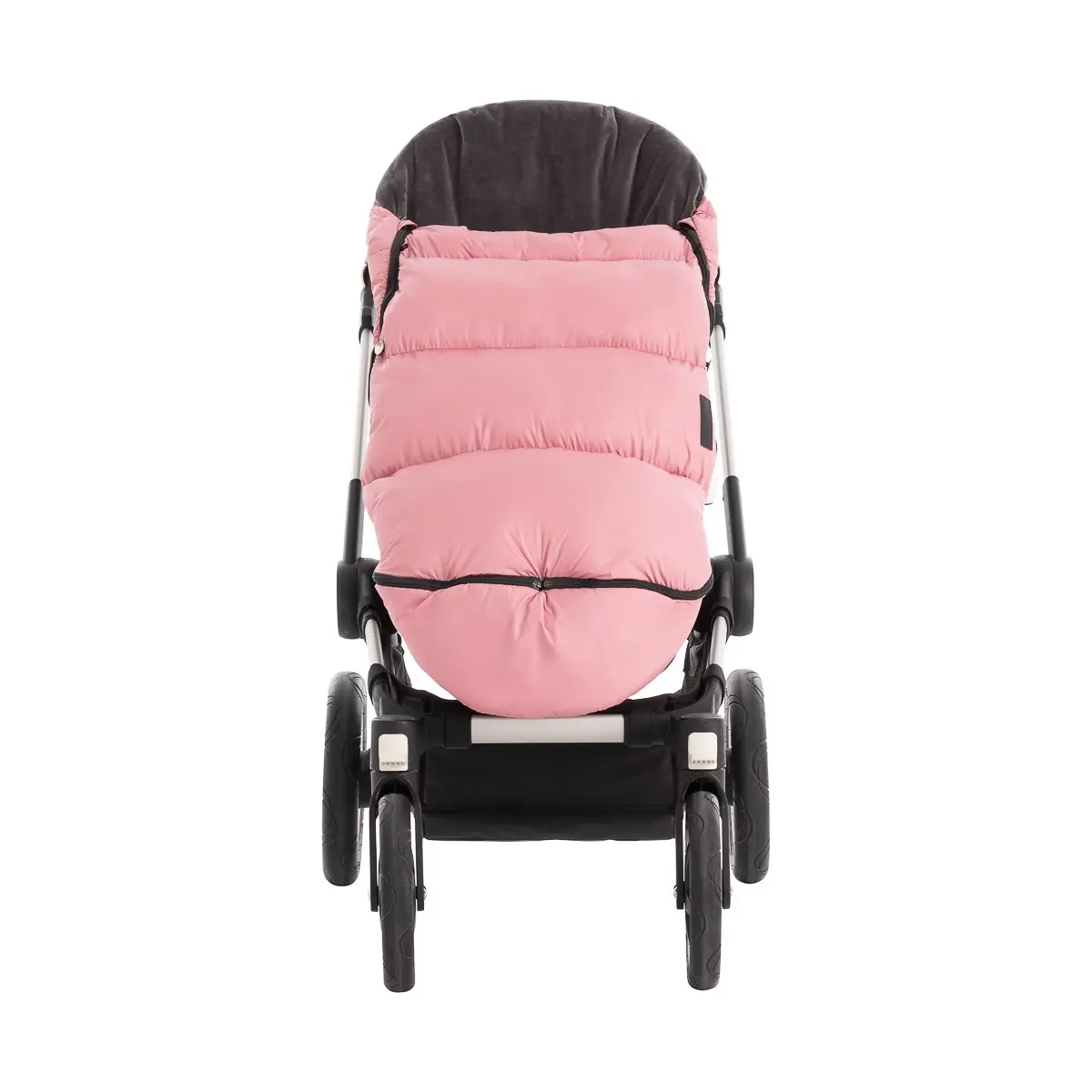 Saco silla daca universal urban rosa palo 51x105x5 cm - Imagen 2