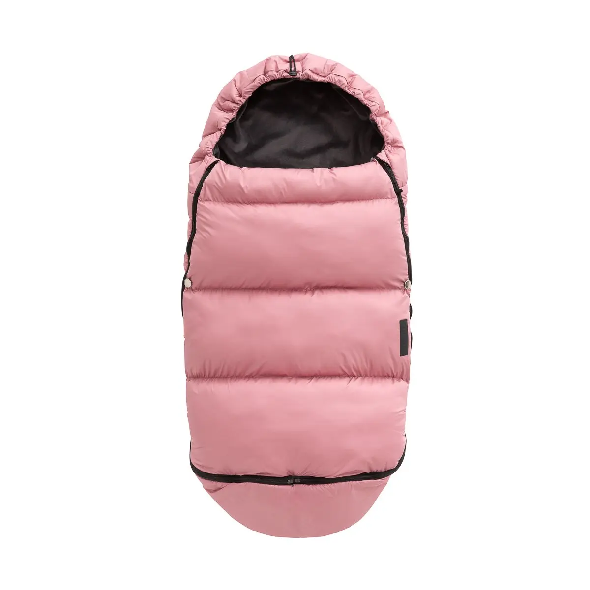 Saco silla daca universal urban rosa palo 51x105x5 cm - Imagen 3