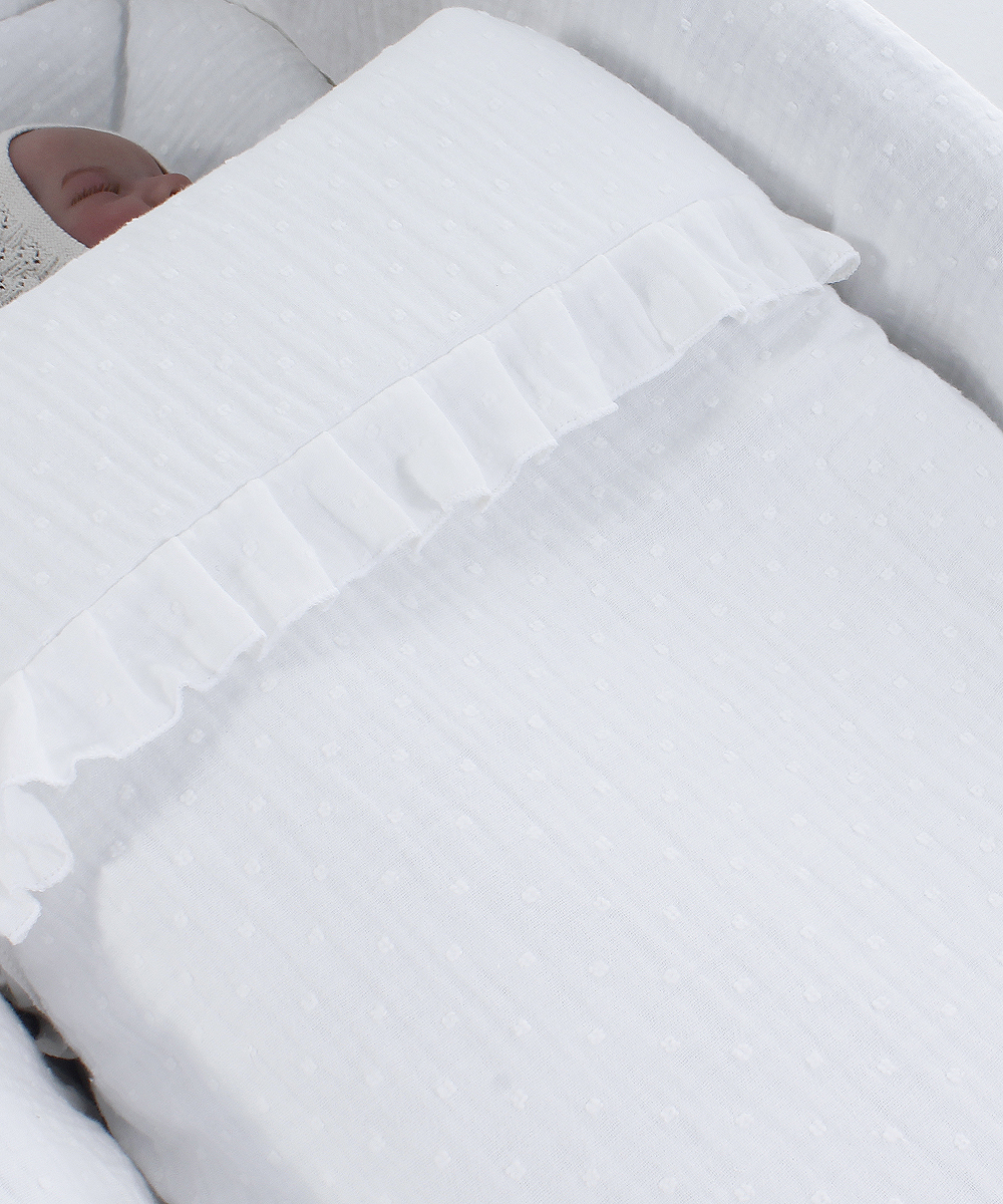 Saco capazo Luisa - Uzturre - Imagen 2