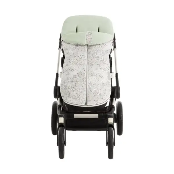 Saco silla universal star liberty verde 45x98x3 cm