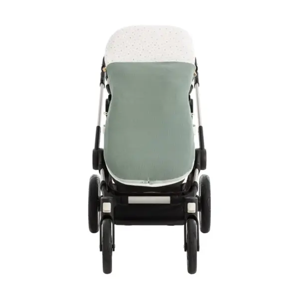 Saco silla tokyo universal etnic verde 43x92x5 cm
