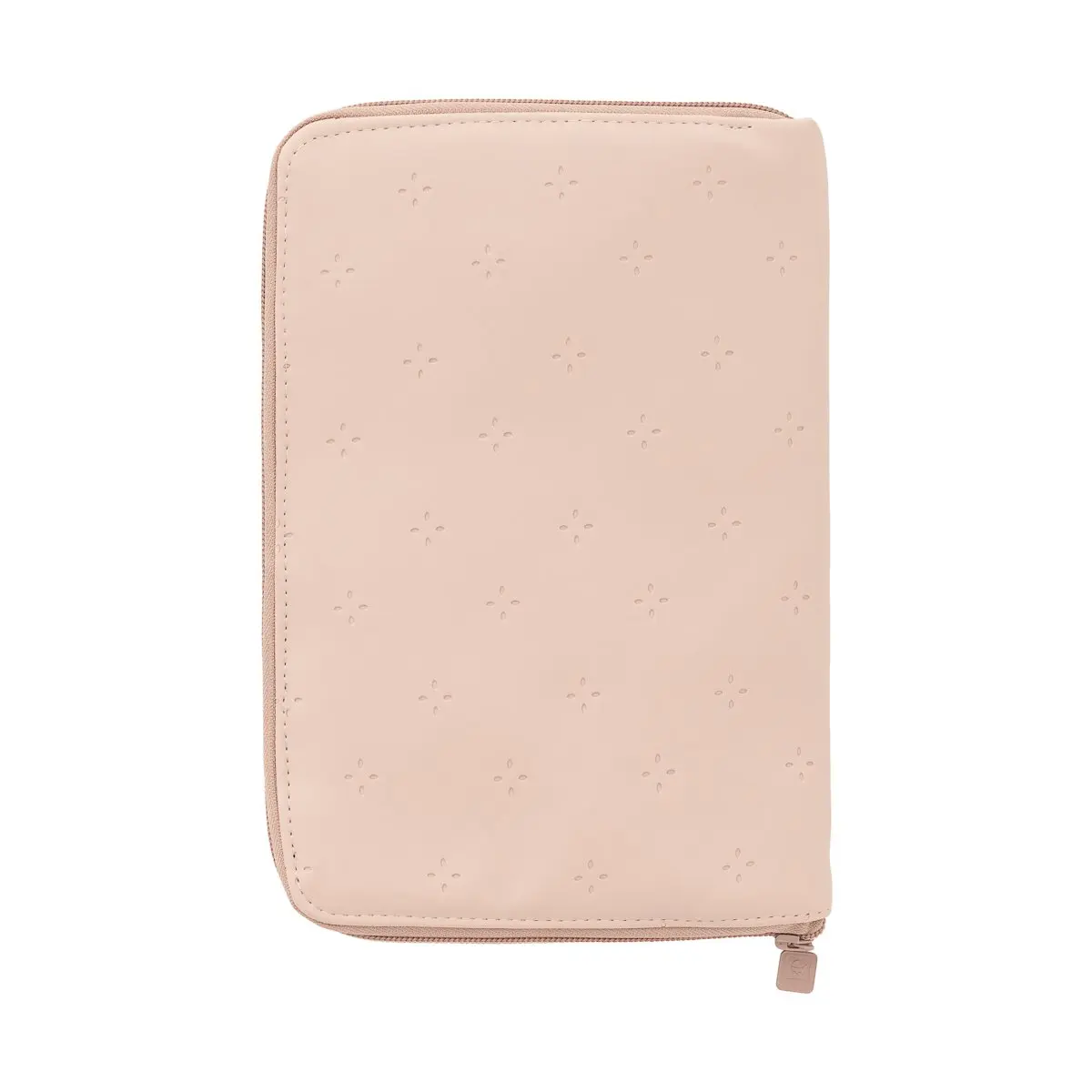 Portadocumentos twin beige 3x19x27 cm - Imagen 2