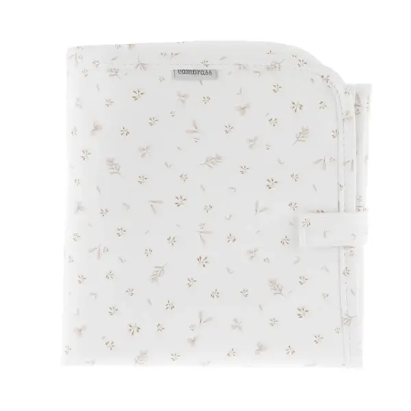 Cambiador vestidor 40x60x1 cm plum street rosa