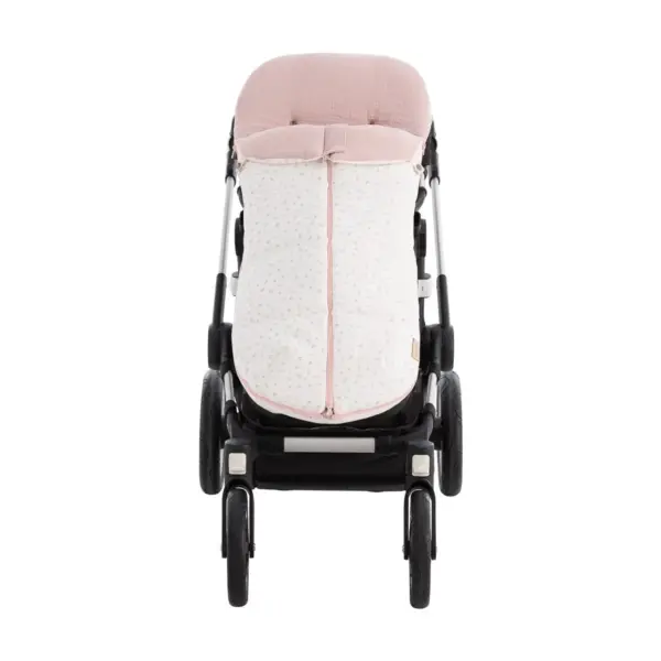 Saco silla universal plum street rosa 45x98x3 cm