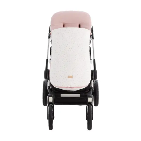 Saco silla tokyo universal plum street rosa 43x92x5 cm