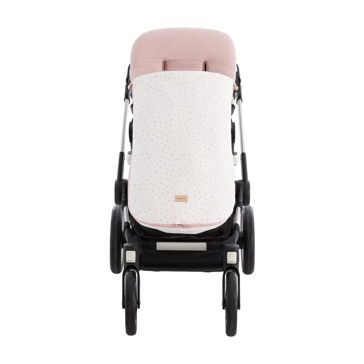 Saco silla tokyo universal plum street rosa 43x92x5 cm