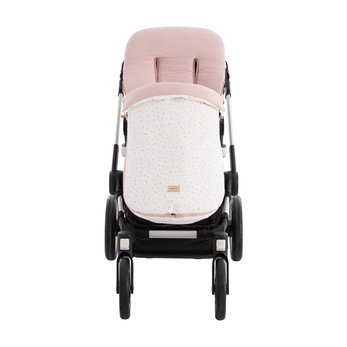 Saco silla tokyo universal plum street rosa 43x92x5 cm - Imagen 2