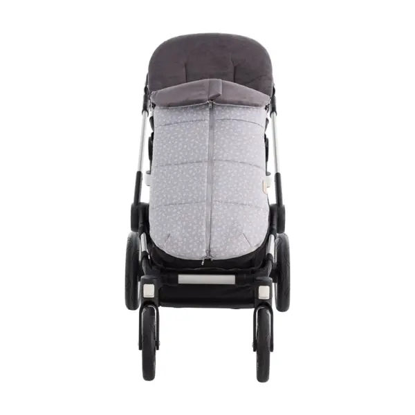 Saco silla universal fresh gris 45x98x3 cm
