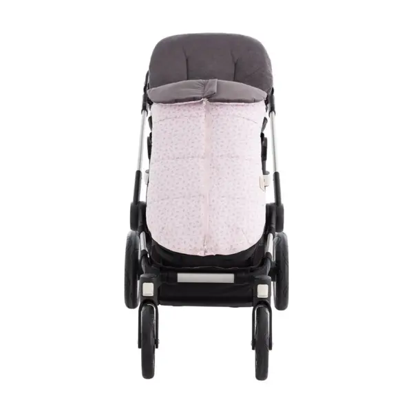 Saco silla universal fresh rosa 45x98x3 cm