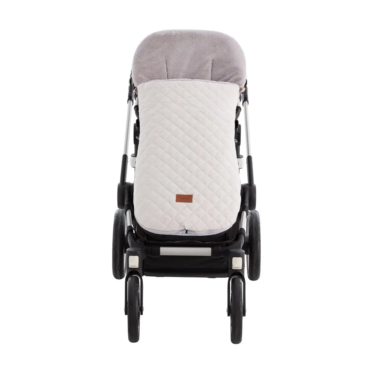 Saco silla tokyo universal viella gris 43x92x5 cm