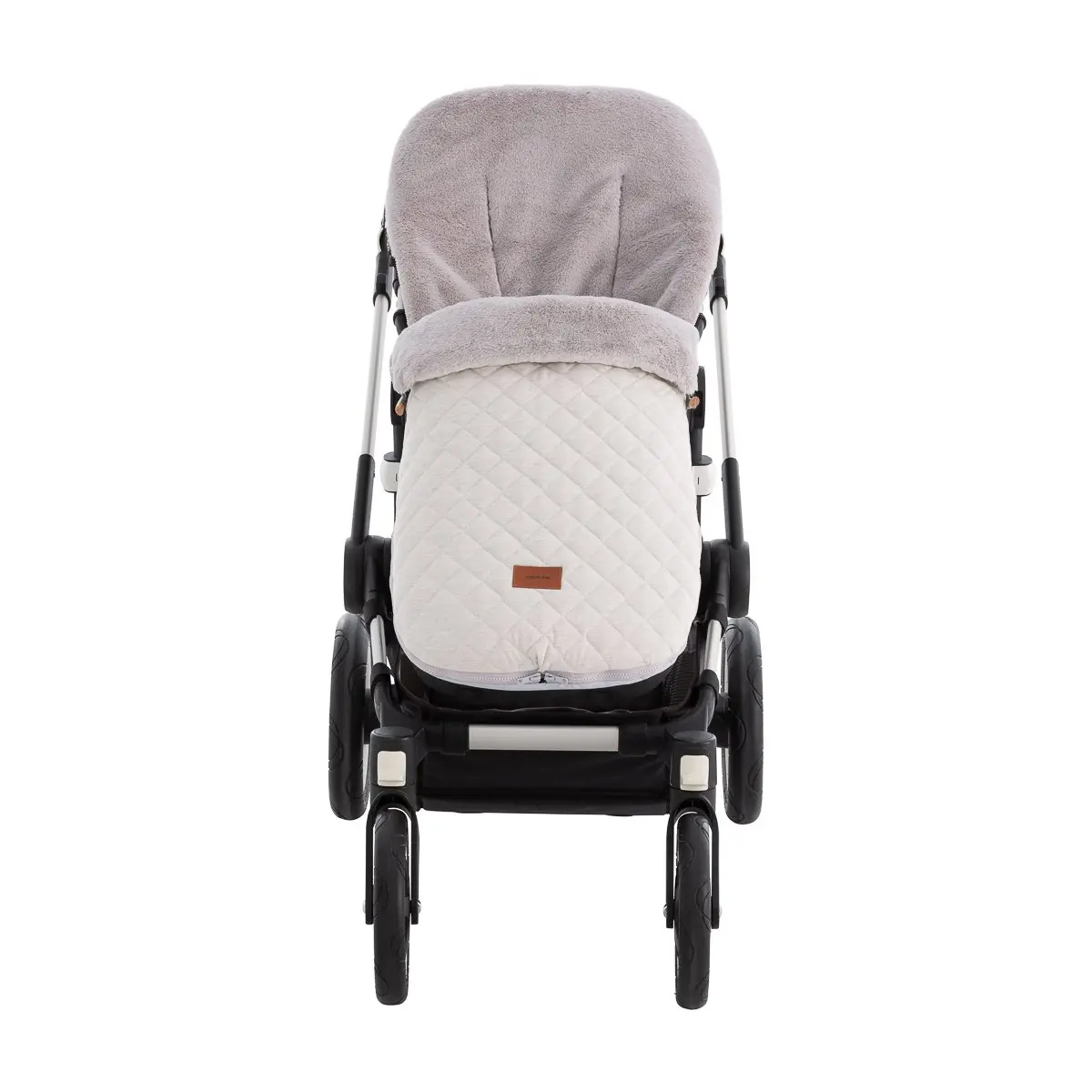 Saco silla tokyo universal viella gris 43x92x5 cm - Imagen 2
