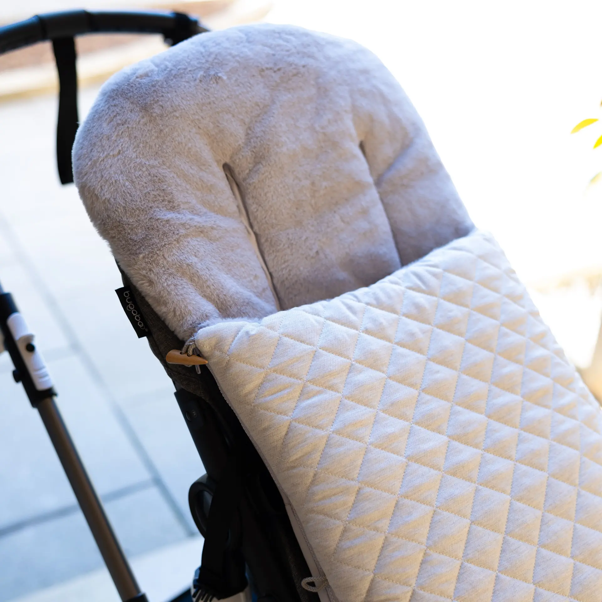 Saco silla tokyo universal viella gris 43x92x5 cm - Imagen 4