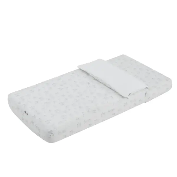 Saco de cuna i/v merlo crudo 60x120x3 cm