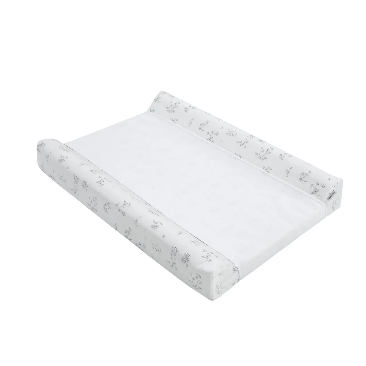 Cambiador bañera 50x70x9 cm merlo crudo