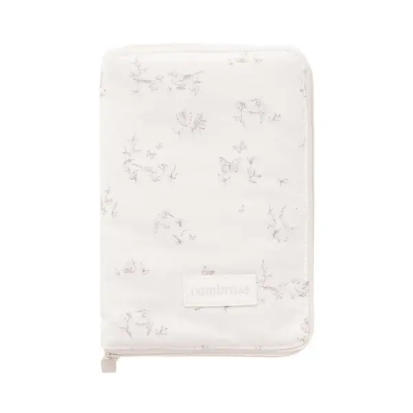 Portadocumentos merlo birds 3x19x27 cm