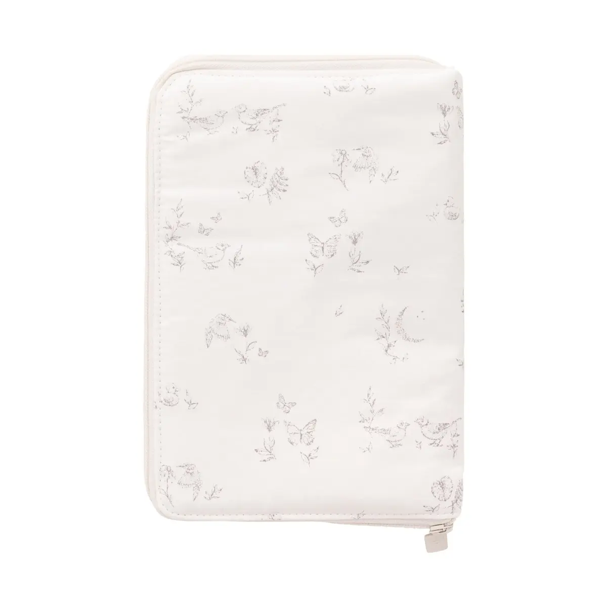 Portadocumentos merlo birds 3x19x27 cm - Imagen 2