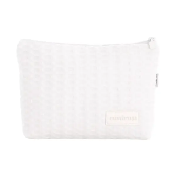 Bolsa aseo merlo plain 6x28x20 cm