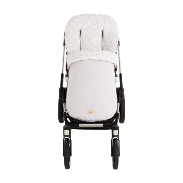 Saco silla tokyo universal linen gris 43x92x5 cm