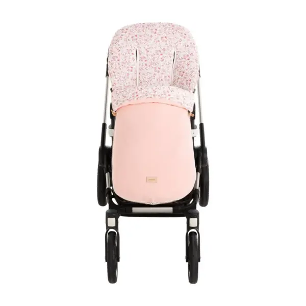 Saco silla tokyo universal linen rosa 43x92x5 cm