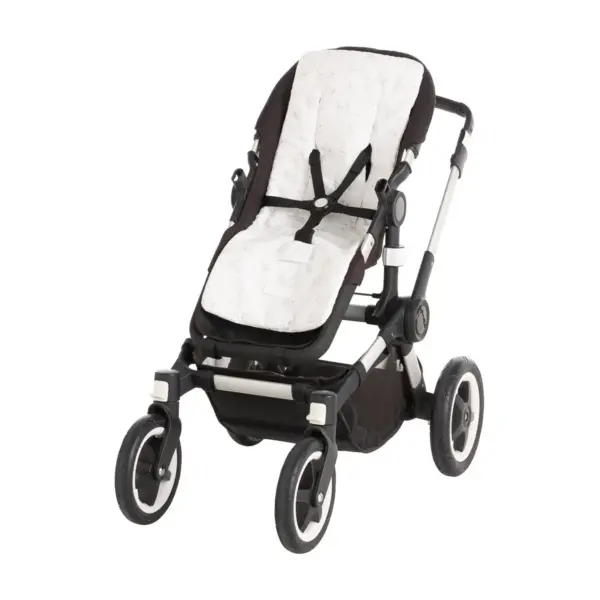 Colchoneta silla uni.rev.recta merlo crudo 30x80x1 cm