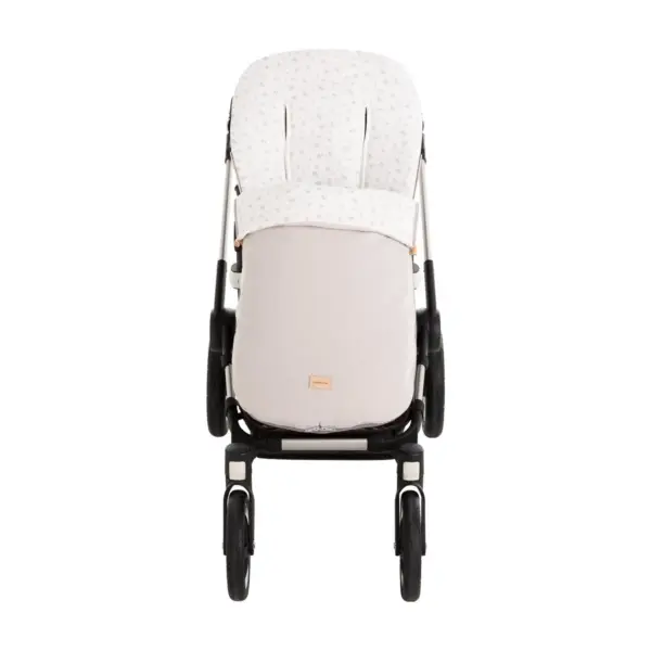 Saco silla tokyo universal mini pio gris 43x92x5 cm