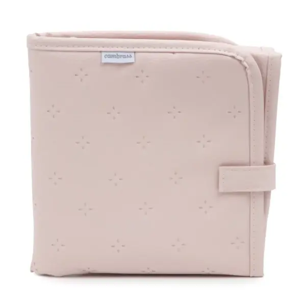 Cambiador vestidor 40x60x1 cm spring crepe