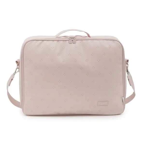 Maleta clinica spring crepe 12x47x36 cm