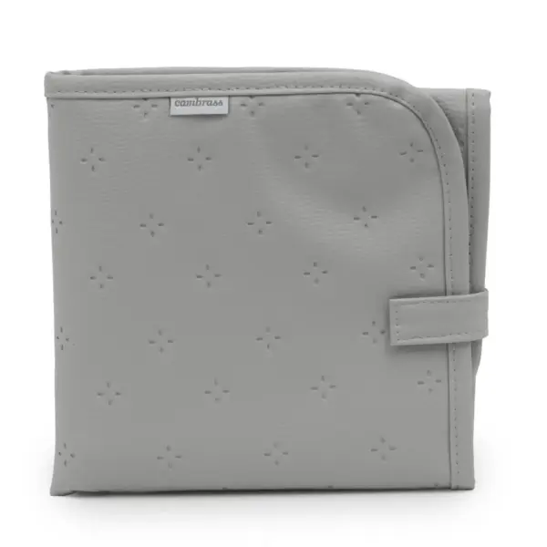 Cambiador vestidor 40x60x1 cm spring perla
