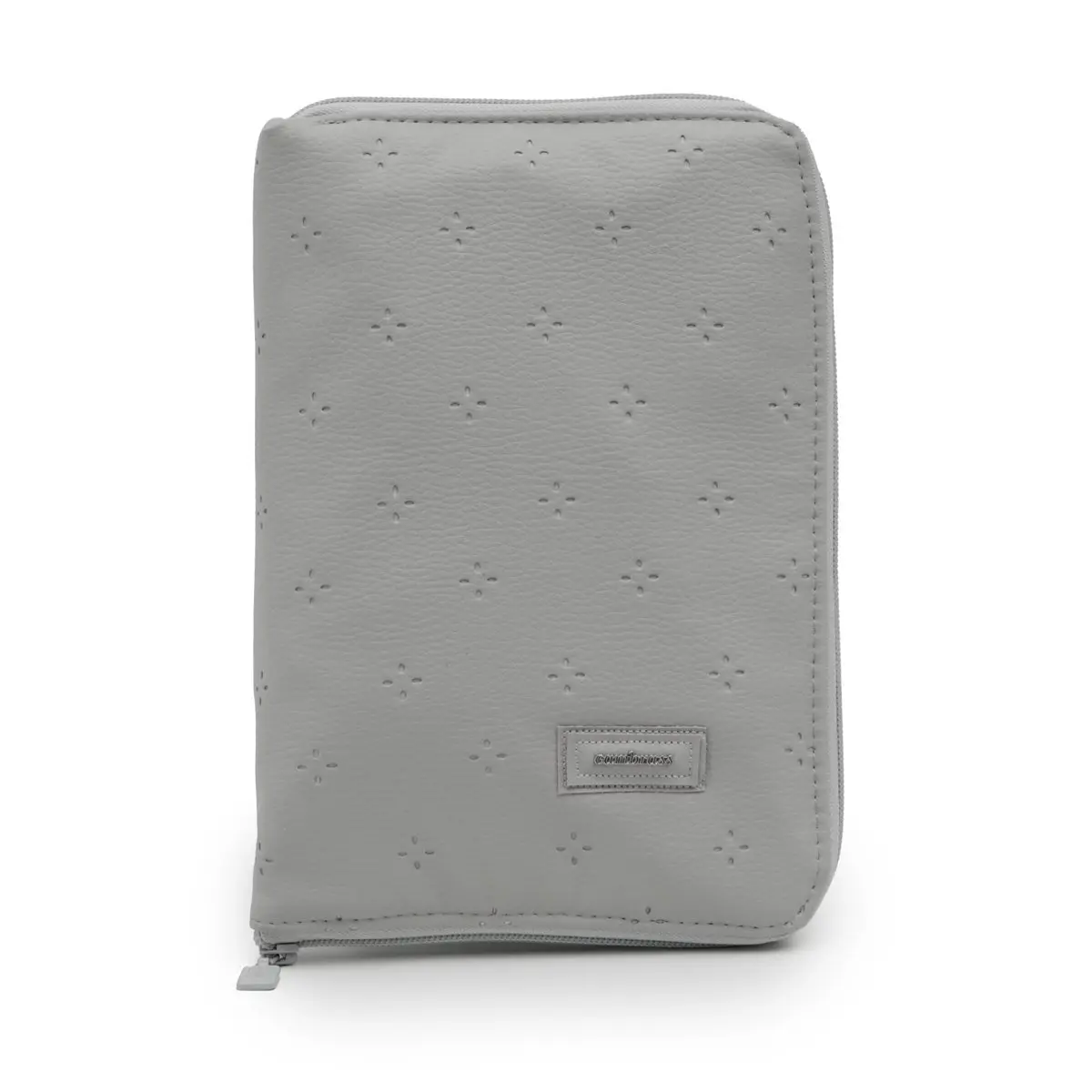 Portadocumentos spring perla 3x19x27 cm