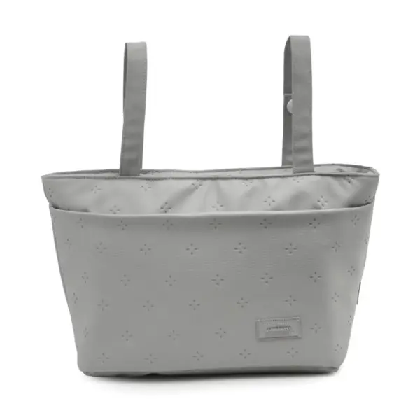 Bolso organizador spring perla 13x38x20 cm
