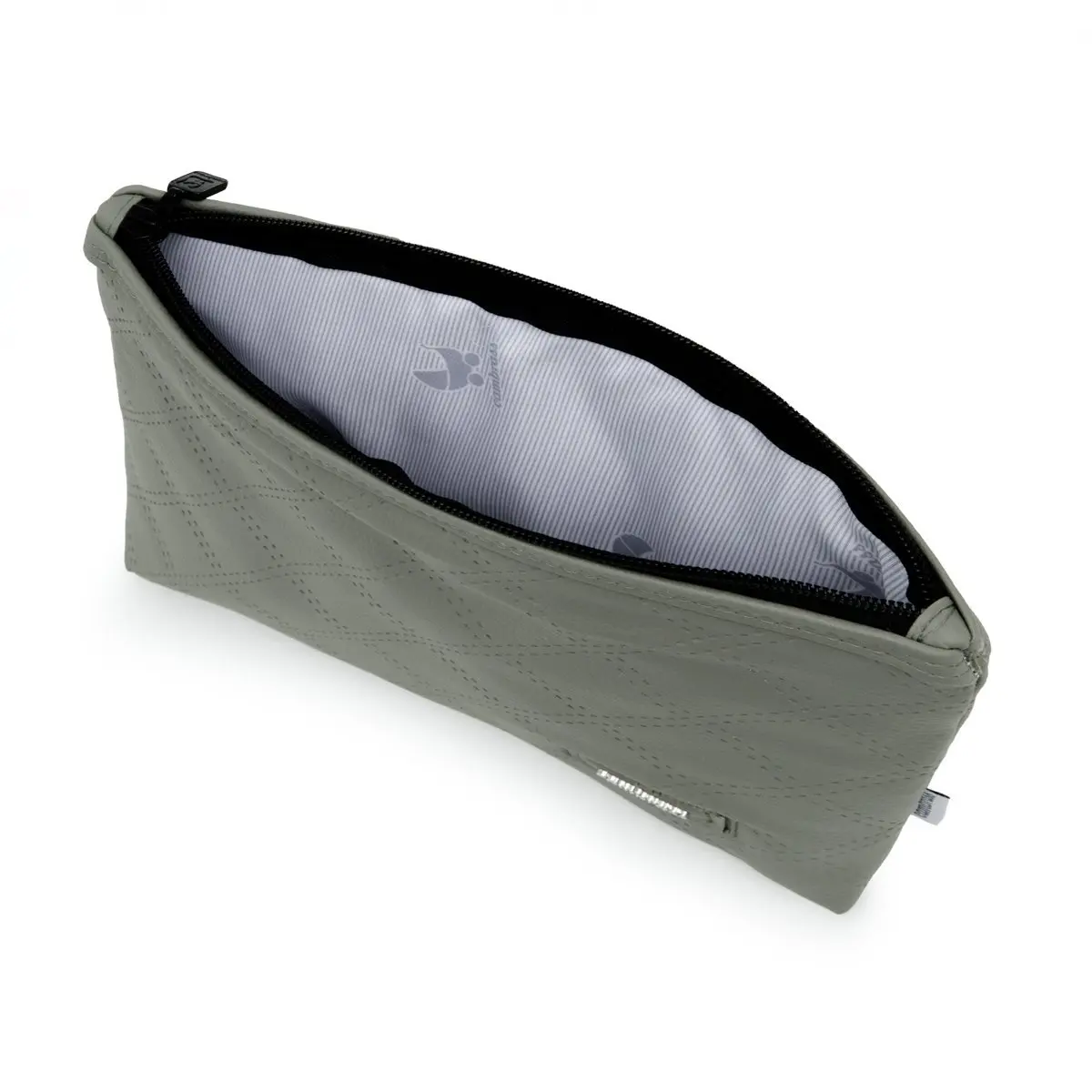 Bolsa aseo selecta army 6x28x20 cm - Imagen 2