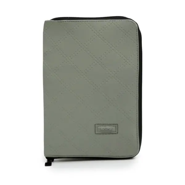 Portadocumentos selecta army 3x19x27 cm