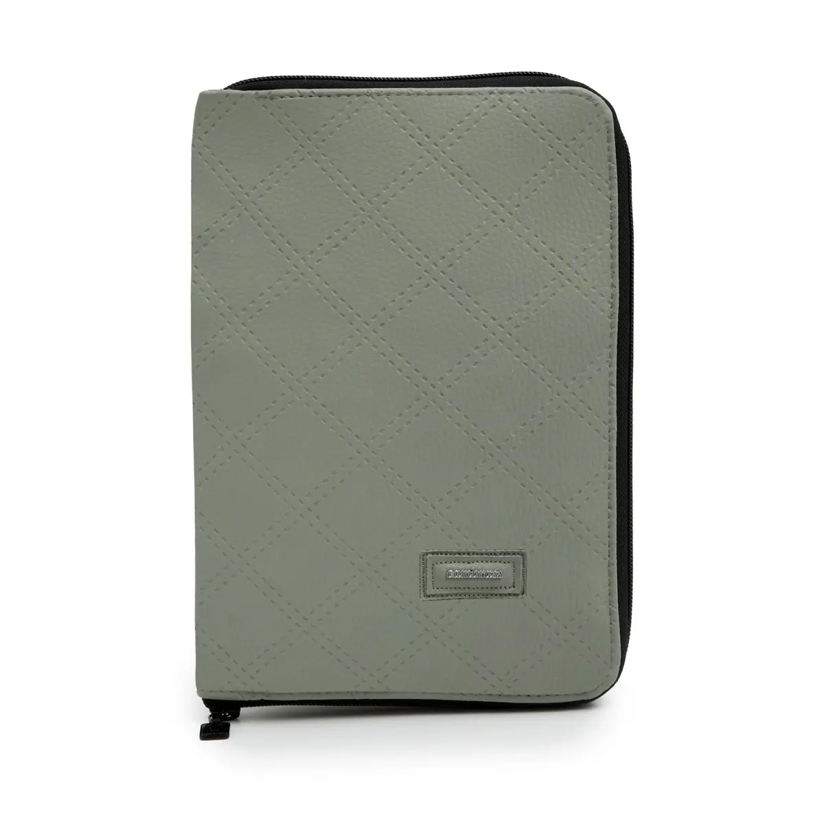 Portadocumentos selecta army 3x19x27 cm