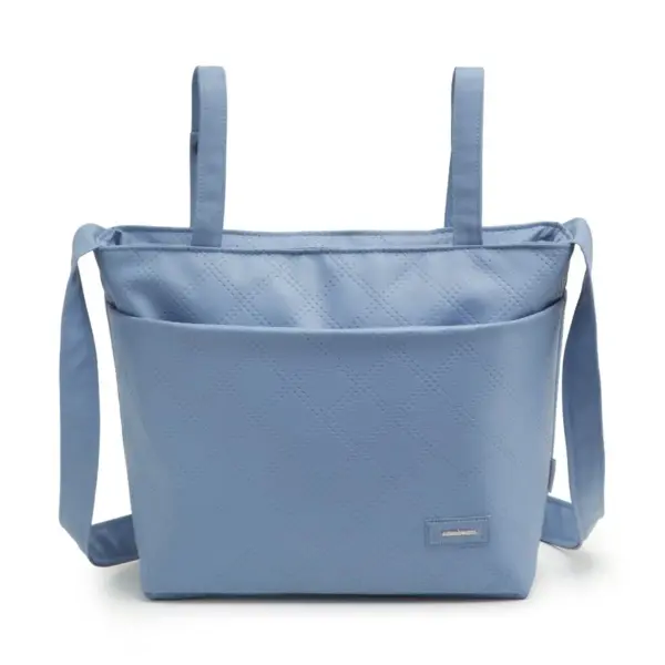 Bolso organizador xl selecta azur 15x38x28 cm