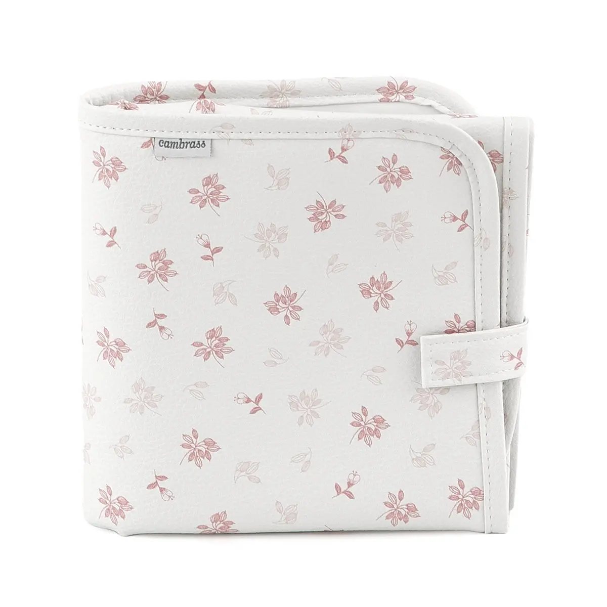 Cambiador vestidor 40x60x1 cm branch rosa